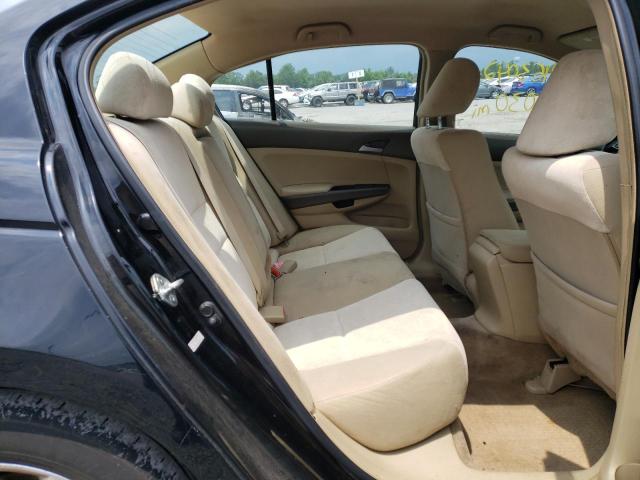 Photo 6 from auction – 2008 HONDA ACCORD with VIN 1HGCP26498A035268