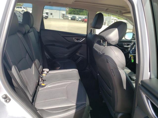Photo 6 from auction – 2020 SUBARU FORESTER T with VIN JF2SKAXC3LH457465
