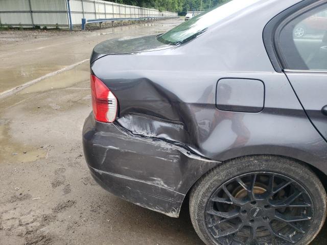 Photo 9 from auction – 2007 BMW 328 XI with VIN WBAVC93567KX57134