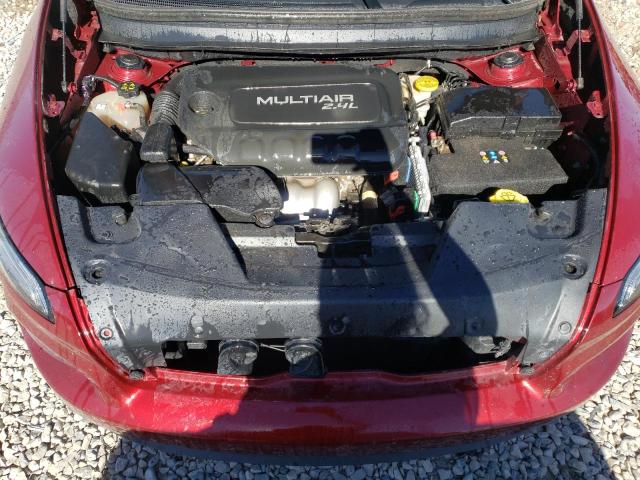 Photo 7 from auction – 2014 JEEP CHEROKEE S with VIN 1C4PJMAB0EW187683