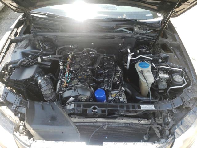 Photo 7 from auction – 2010 AUDI A4 PREMIUM with VIN WAUFFAFL0AN037048