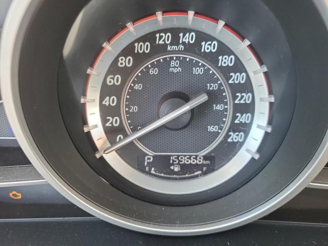 Photo 8 from auction – 2014 MAZDA 3 SPORT with VIN 3MZBM1K76EM112770