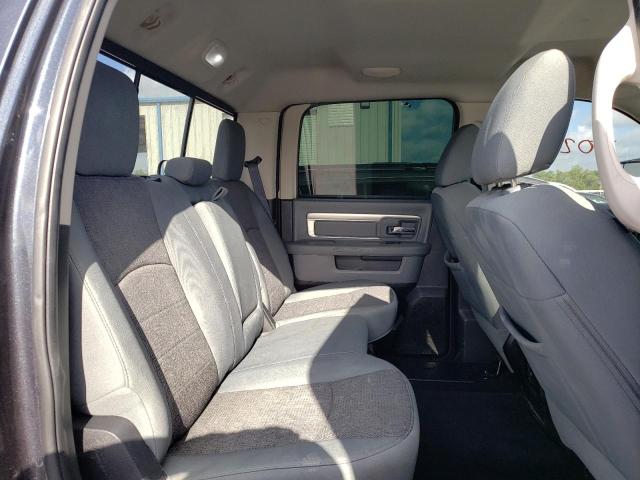 Photo 6 from auction – 2015 RAM 2500 SLT with VIN 3C6TR5DT3FG656208