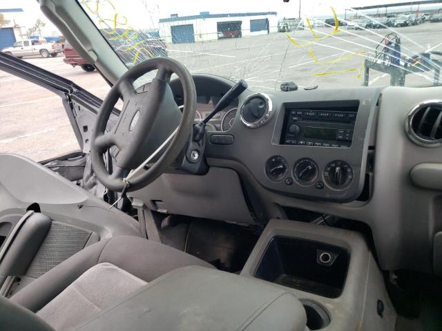 Photo 9 from auction – 2006 FORD EXPEDITION with VIN 1FMPU15526LA46798