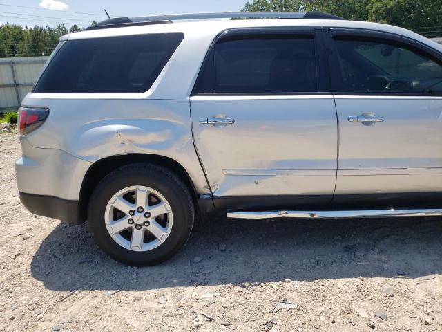 Photo 9 from auction – 2016 GMC ACADIA SLE with VIN 1GKKVPKD5GJ290697
