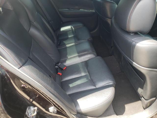 Photo 6 from auction – 2010 NISSAN MAXIMA S with VIN 1N4AA5AP4AC846356