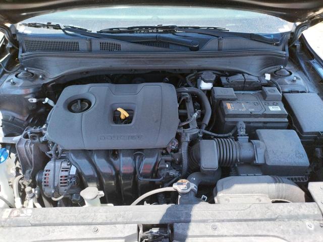 Photo 7 from auction – 2019 KIA FORTE FE with VIN 3KPF24AD6KE111160