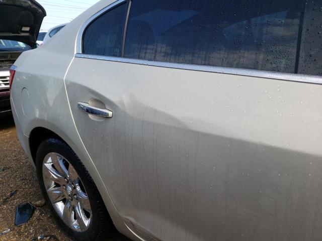 Photo 9 from auction – 2012 BUICK LACROSSE P with VIN 1G4GD5E33CF147039