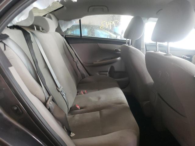 Photo 6 from auction – 2013 TOYOTA COROLLA BA with VIN 2T1BU4EE3DC060522