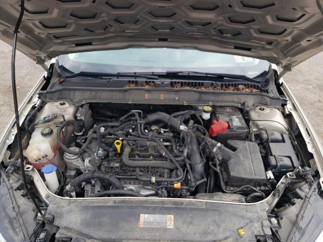 Photo 7 from auction – 2019 FORD FUSION SE with VIN 3FA6P0HD3KR183769