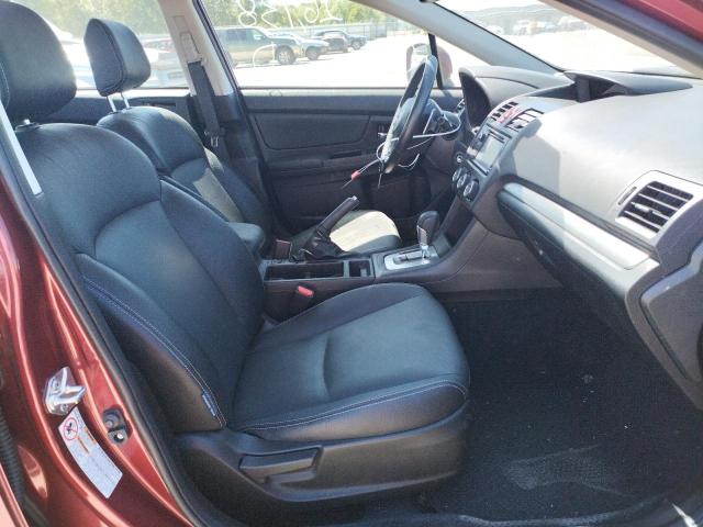 Photo 5 from auction – 2012 SUBARU IMPREZA LI with VIN JF1GJAK68CH021032