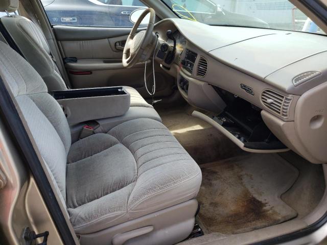Photo 5 from auction – 1998 BUICK CENTURY CU with VIN 2G4WS52M7W1492214