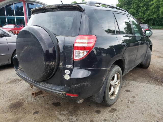Photo 4 from auction – 2010 TOYOTA RAV4 with VIN 2T3BF4DV3AW036413