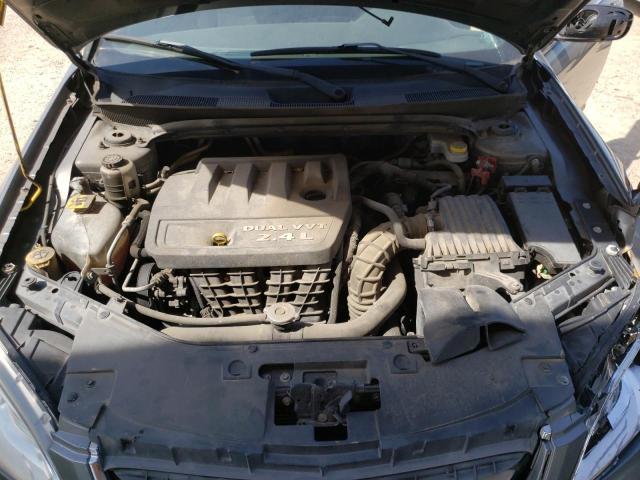 Photo 7 from auction – 2013 CHRYSLER 200 TOURIN with VIN 1C3CCBBB2DN695285