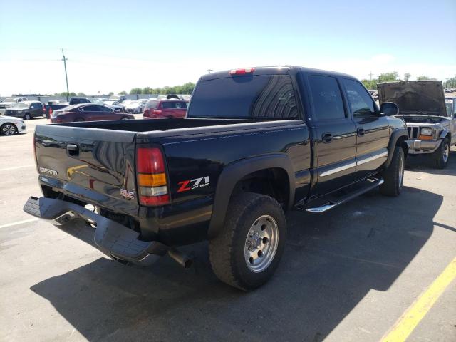 Photo 4 from auction – 2004 GMC NEW SIERRA with VIN 2GTEK13T941407398