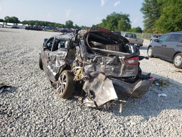 Photo 10 from auction – 2022 SUBARU IMPREZA SP with VIN 4S3GTAM63N3703396