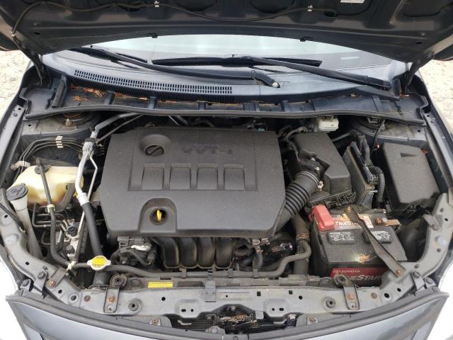 Photo 7 from auction – 2013 TOYOTA COROLLA BA with VIN 2T1BU4EE6DC921790