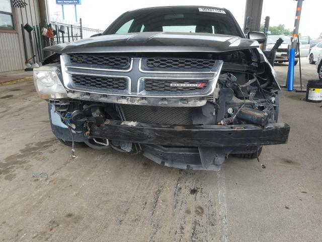 Photo 9 from auction – 2013 DODGE AVENGER SX with VIN 1C3CDZCB8DN680567