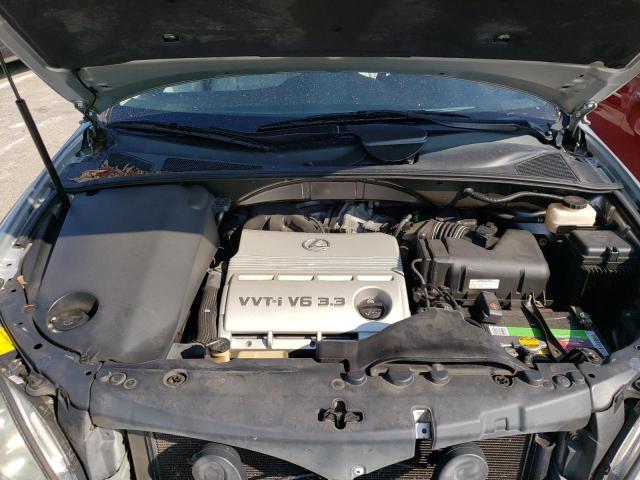 Photo 7 from auction – 2006 LEXUS RX 330 with VIN 2T2HA31U46C094218