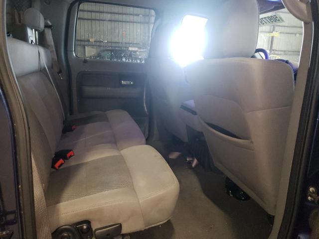 Photo 6 from auction – 2005 FORD F150 SUPER with VIN 1FTRW14W85FB08249