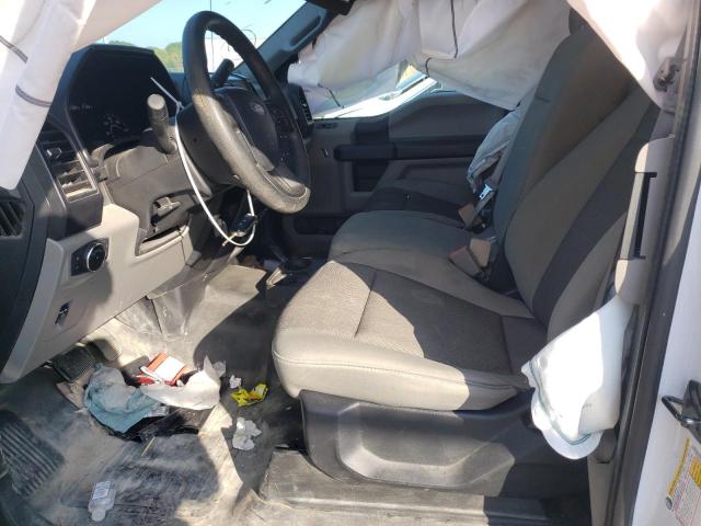 Photo 6 from auction – 2019 FORD F150 SUPER with VIN 1FTEX1EB8KKE48544