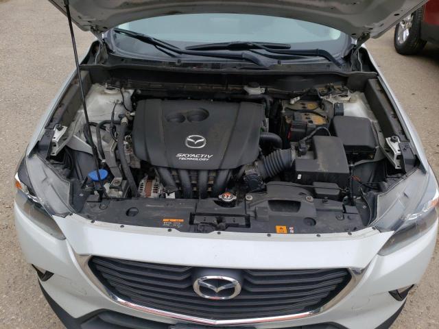 Photo 7 from auction – 2017 MAZDA CX-3 SPORT with VIN JM1DKFB76H0158900