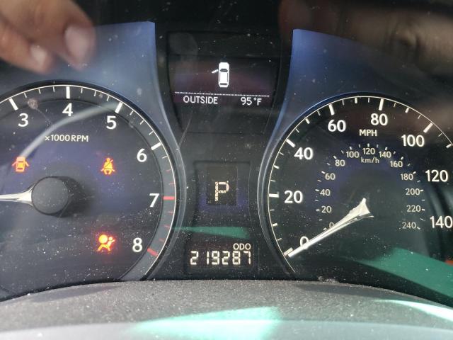 Photo 8 from auction – 2010 LEXUS RX 350 with VIN 2T2BK1BA8AC037217