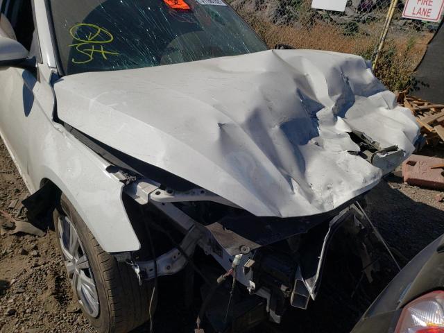 Photo 9 from auction – 2020 NISSAN ALTIMA S with VIN 1N4BL4BV8LC229308