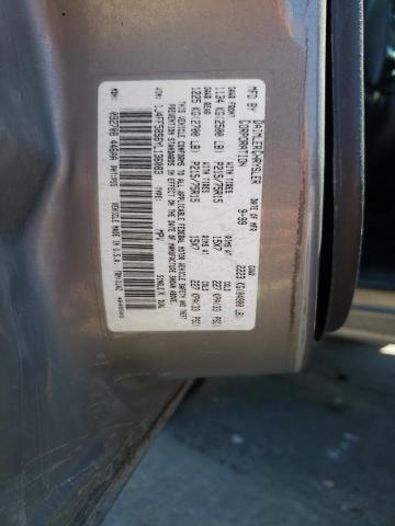 Photo 10 from auction – 2000 JEEP CHEROKEE C with VIN 1J4FF58S6YL136083