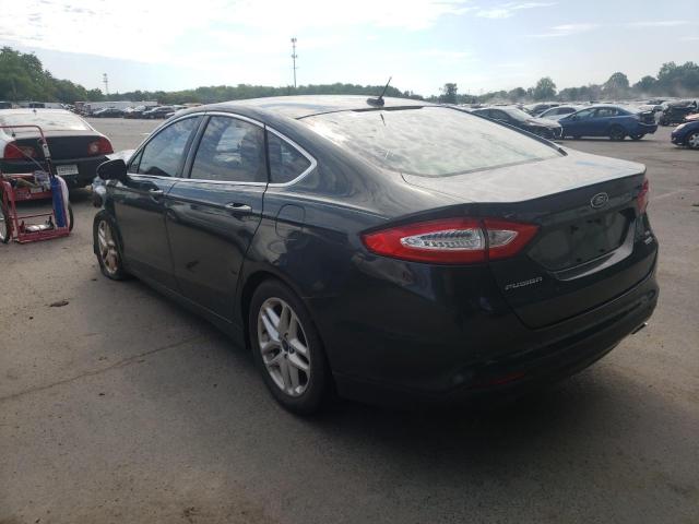 Photo 3 from auction – 2016 FORD FUSION SE with VIN 1FA6P0HD4G5109366