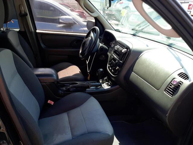 Photo 5 from auction – 2007 FORD ESCAPE XLS with VIN 1FMYU02Z37KA93044