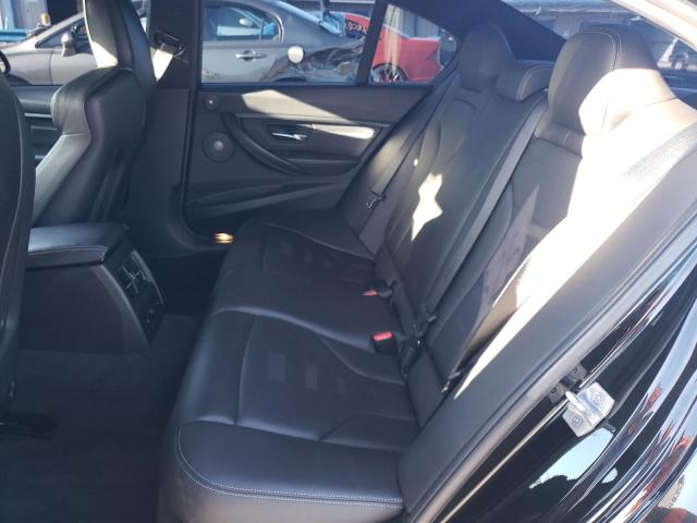 Photo 6 from auction – 2018 BMW M3 with VIN WBS8M9C52J5J78329