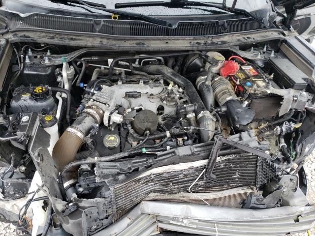 Photo 7 from auction – 2019 FORD EXPLORER S with VIN 1FM5K8GT6KGA97239