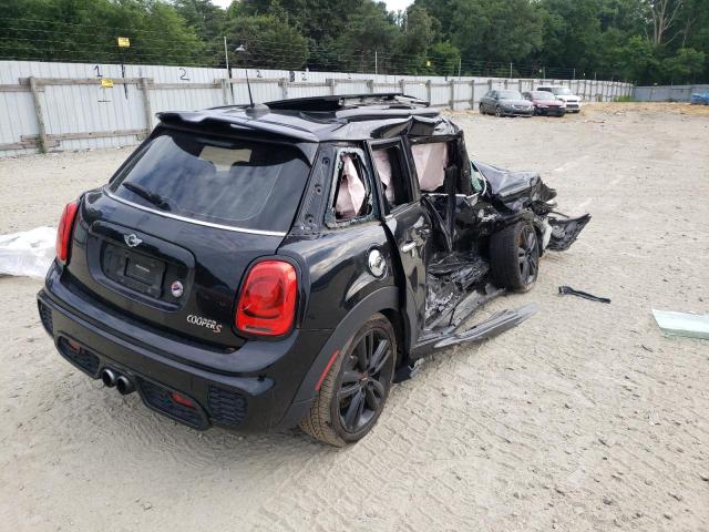 صورة رقم 4 من المزاد - 2017 MINI COOPER S مع VIN WMWXU3C50H2D32838