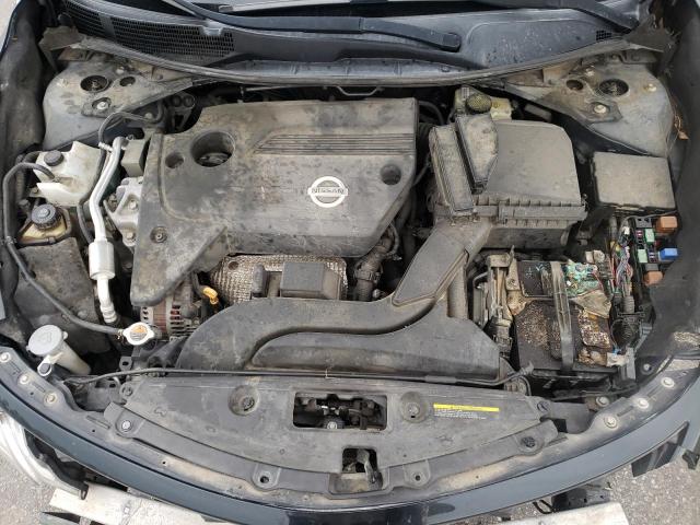 Photo 7 from auction – 2013 NISSAN ALTIMA 2.5 with VIN 1N4AL3APXDC262580