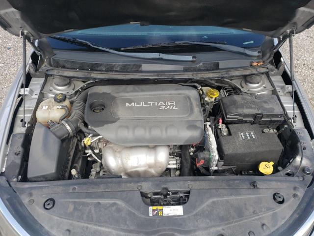 Photo 7 from auction – 2015 CHRYSLER 200 LIMITE with VIN 1C3CCCAB0FN749466