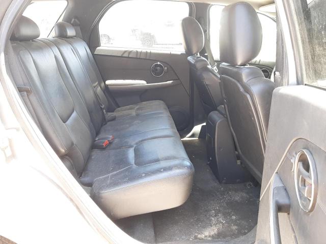 Photo 6 from auction – 2006 PONTIAC TORRENT with VIN 2CKDL73F566027348