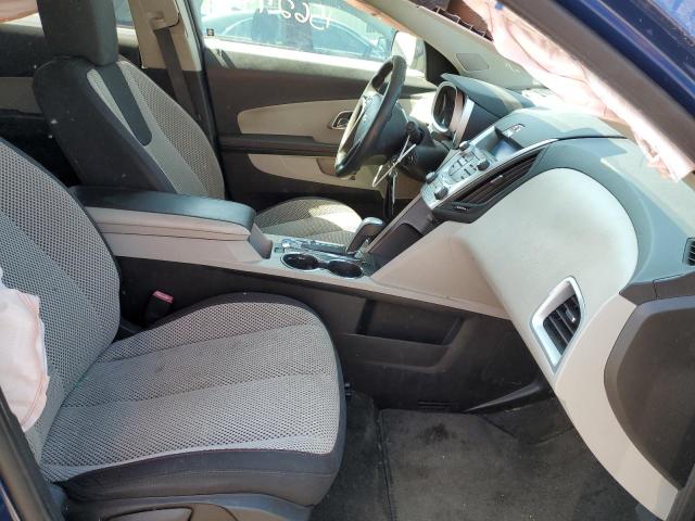 Photo 5 from auction – 2010 CHEVROLET EQUINOX LT with VIN 2CNALDEW3A6219992
