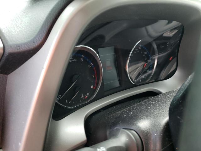 Photo 8 from auction – 2017 TOYOTA RAV4 LIMIT with VIN 2T3DFREV0HW609881