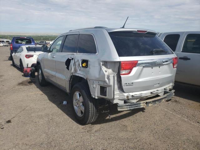 Photo 9 from auction – 2012 JEEP GRAND CHER with VIN 1C4RJFAG1CC161320