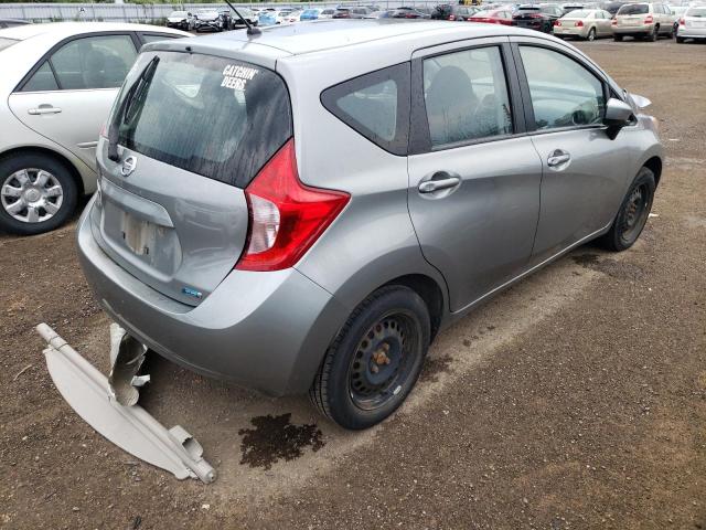 Photo 4 from auction – 2015 NISSAN VERSA NOTE with VIN 3N1CE2CP3FL412849