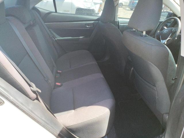 Photo 6 from auction – 2017 TOYOTA COROLLA L with VIN 2T1BURHE1HC860895