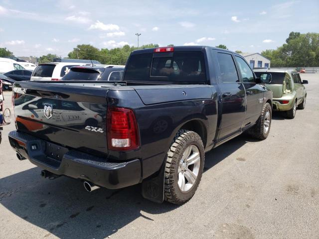 Photo 4 from auction – 2017 RAM 1500 SPORT with VIN 1C6RR7MTXHS526055