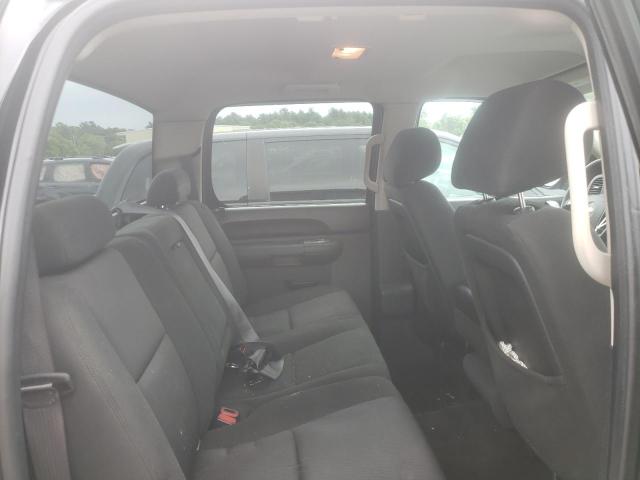 Photo 6 from auction – 2012 CHEVROLET SILVERADO with VIN 3GCPKREA2CG107582