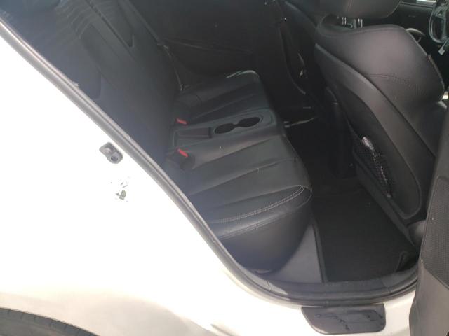 Photo 6 from auction – 2014 HYUNDAI VELOSTER T with VIN KMHTC6AE2EU209995