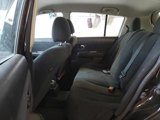 Photo 6 from auction – 2011 NISSAN VERSA S with VIN 3N1BC1CP4BL399289