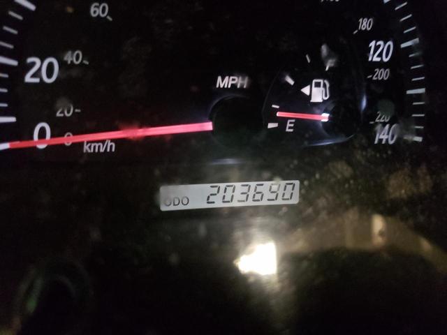 Photo 8 from auction – 2004 TOYOTA CAMRY LE with VIN 4T1BE32K64U836934