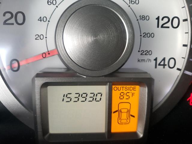 Photo 8 from auction – 2011 HONDA PILOT EXL with VIN 5FNYF3H59BB029178