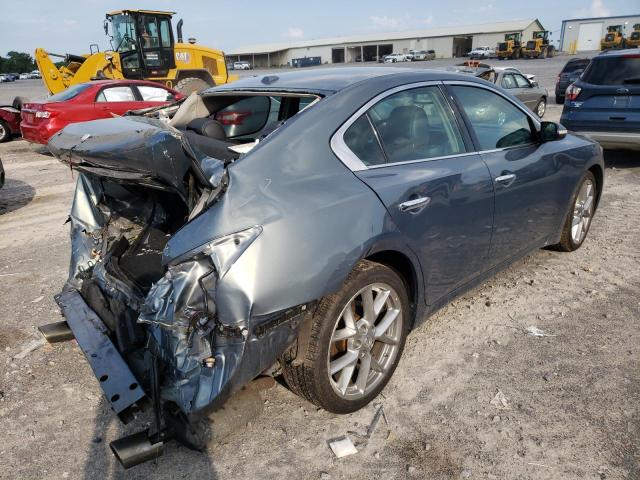 صورة رقم 4 من المزاد - 2011 NISSAN MAXIMA S مع VIN 1N4AA5AP6BC810766