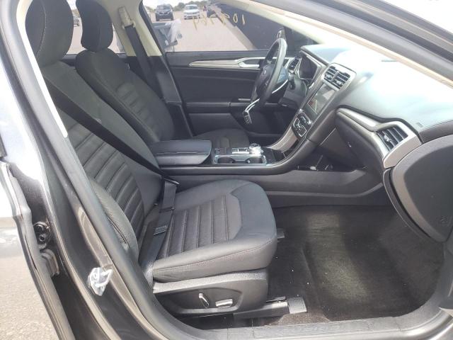 Photo 5 from auction – 2017 FORD FUSION SE with VIN 3FA6P0H75HR393048
